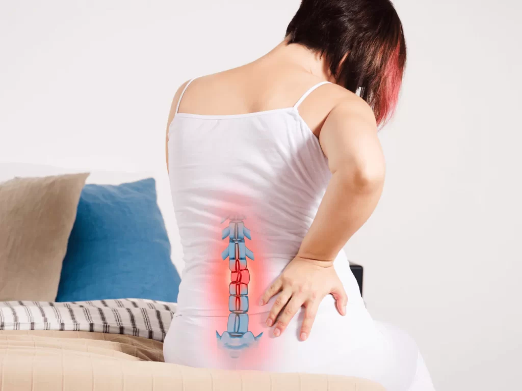 Understanding Pelvic and Low Back Sacral Pain