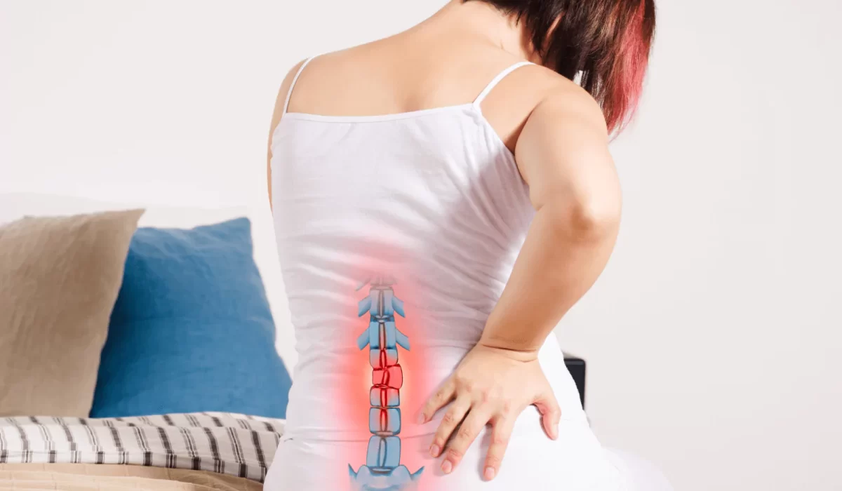 Understanding Pelvic and Low Back Sacral Pain